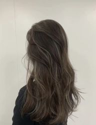-YESIDO椰岛造型烫发染发