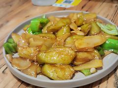 -京玉菲饭店(李村店)