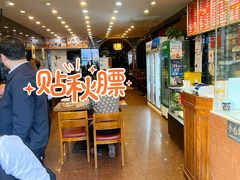 -王中王餐厅(东安路店)
