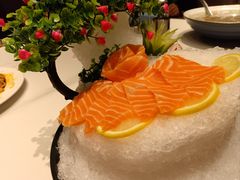 -渔傅印象滩涂霞浦海鲜(井大路店)