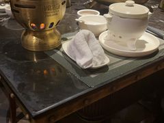 -半岛翡丽海鲜自助餐厅(观风亭店)
