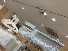 -MUJI无印良品(远洋未来广场店)