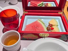 -千百味红餐厅·江西菜(绿地双子塔店)