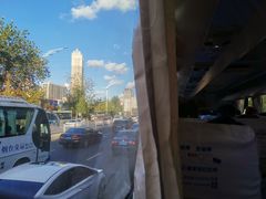 -烟台海昌鲸鲨海洋公园