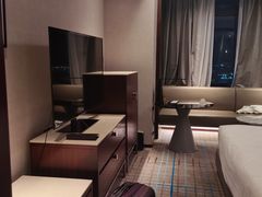 -上海龙之梦万丽酒店