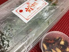 -肥肥小厨(咸阳路店)