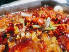 -鱼酷活鱼烤鱼(南京水游城店)