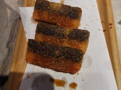 -南锣南门(东方银座店)