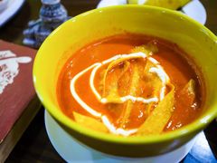 -panchos 墨西哥餐厅(嘉绿苑店)