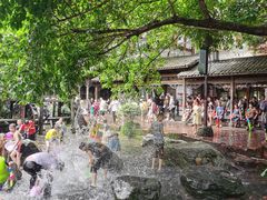 -黄龙溪古镇