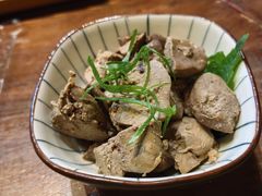 -一吉焼鸟·FOUNDER(桂林路店)