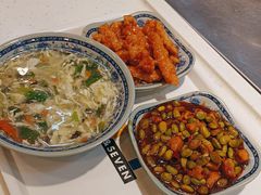 -7+7私家饭堂(人民路店)