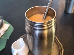 -帕蓝·暹罗料理(大学路店)