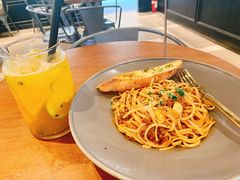 -Simple Yummy简单美味(上邦百汇城店)