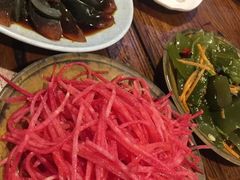 -柿子树炭烤羊腿(金台路店)