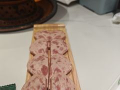 -曲氏老北京铜锅涮肉•火锅(不老街店)