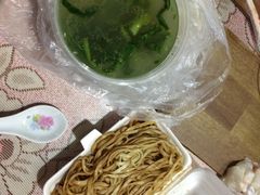 -岁福祥老母鸡汤面馆(阳曲路店)