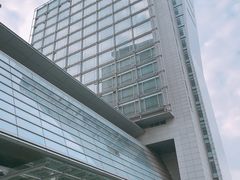 -青岛海尔洲际酒店