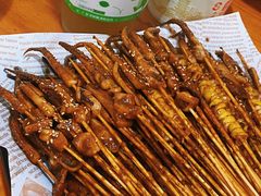 -十里铺铁板鱿鱼