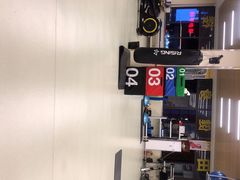 -中田健身工作室(胜利门店)