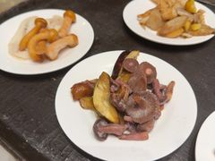 -天宜隆蘑菇宴火锅(石景山旗舰店)