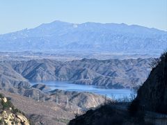 -黑龙潭风景区