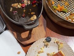 -CRAZYONES西班牙海鲜饭(上海美罗城店)