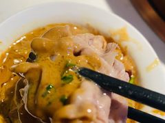 -北京老门框爆肚涮肉馆(锦业路店)