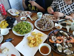 -船歌·鱼水饺青岛菜(金狮广场店)