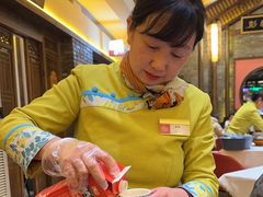 -大张烙馍村(三环南路旗舰店)