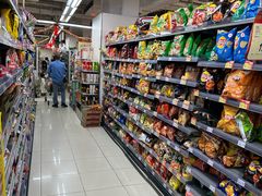 -新苗超市(花城店)