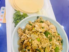 -郭姐·威海渔村(黄兴路店)