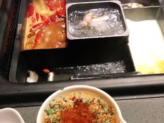 -巴奴毛肚火锅(二七万达店)