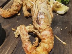-LENBACH兰巴赫西餐啤酒坊(大连东港店)