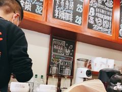 -HUG COFFEE(鼓楼店)
