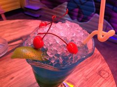 -UP嘻哈酒吧(粉巢店)