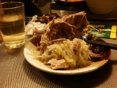 -吧嘚嘴炭烧鸽串吧(北海街店)