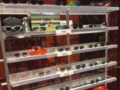-MUJOSH木九十眼镜(月星环球港B1店)