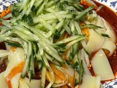 -柴窝堡22号辣子鸡·传承新疆菜