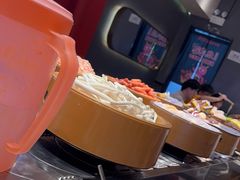-龍歌自助小火锅(市北台东利群店)