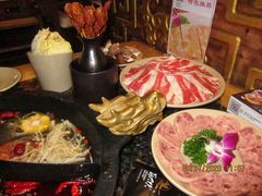 -蜀大侠·牛肉自助火锅(慈溪店)