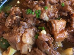 -昆虫窝子·特色云南菜(拓东路总店)