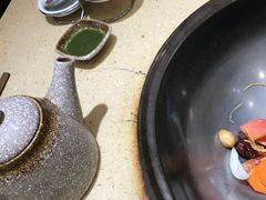 -313羊庄鲜羊火锅·鲜羊肉烧烤(李村店)
