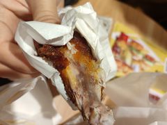 -麦当劳(兰天城市广场店)
