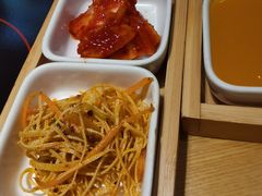 -韩香福脊骨汤锅(上杭路店)