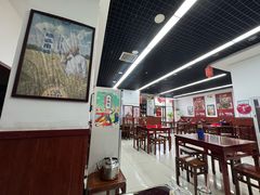-八爷手擀炸酱面(张家窝店)