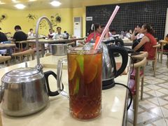 -港海餐厅(解放东路店)