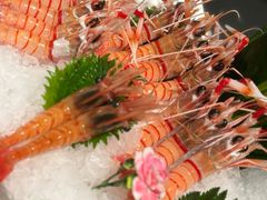 -Mr.Fish鱼鲜生海鲜放题(高德置地冬广场店)