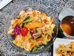 -海花锅盖烧烤店(怡馨家园店)