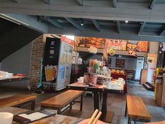 -管氏翅吧(广渠门店)